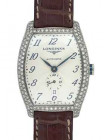 Кожаный ремешок Longines L600086939